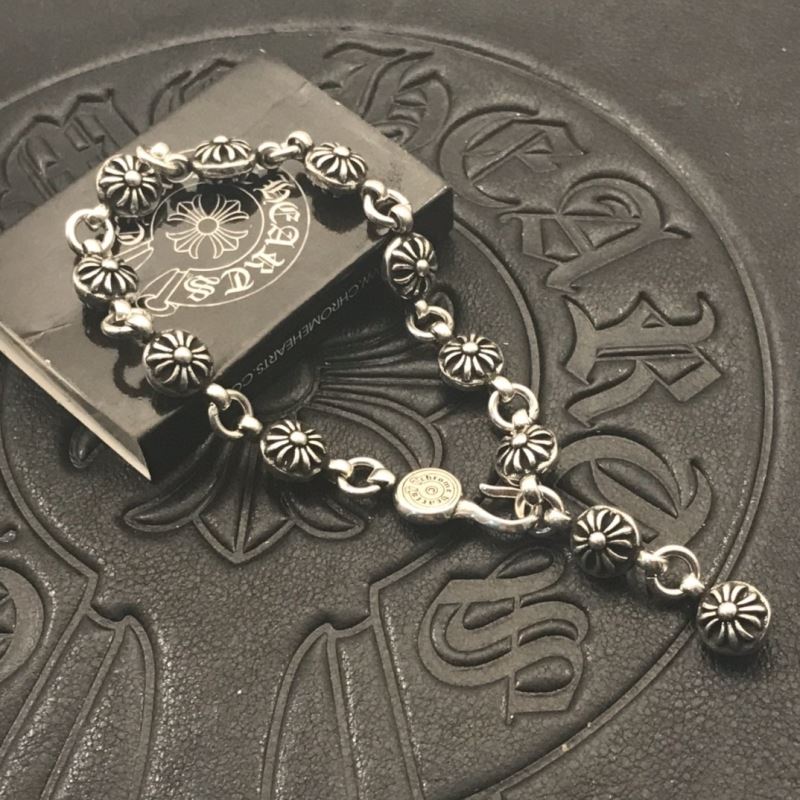 Chrome Hearts Bracelets